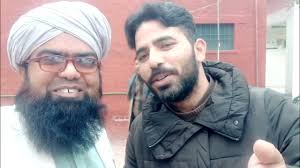 Dr Furqan Bashir please subscribe his here is link in description