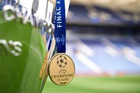 Las semifinales de champions ya son conocedoras de los enfrentamientos para conseguir un billete para la gran final de la liga de campeones. Bnvrwck1qscexm
