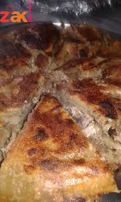 المكمورة الأردنية جربوها من روائع المطبخ الأردني Food Cooking Recipes Cooking