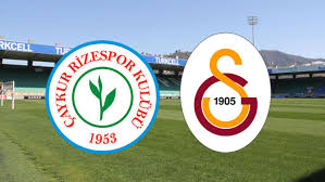 12 on turkish süper lig. Caykur Rizespor Galatasaray Maci Ne Zaman Saat Kacta Ve Hangi Kanalda