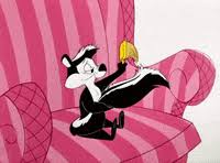 This is a really fun and quick paced video that will give you the scoop on 107 facts you should know about mickey mouse. Pepe Le Pew Gifs Get The Best Gif On Giphy