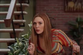 Wandavision Recap Instant Baby Episode 3 Geeks Of Color