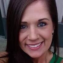 Christina "Christi" Carter Dees Obituary