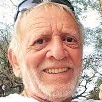 Gerald Lee Diaz Obituary (2021)