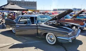 Image result for Sunburst 1960 Imperial