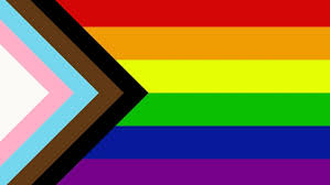 Our online lgbt trivia quizzes can be adapted to suit your requirements for taking some of the top lgbt quizzes. Daniel Quasar Redesigns Lgbt Rainbow Flag To Be More Inclusive