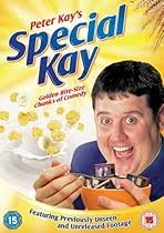 Amazon.co.uk: That Peter Kay Thing