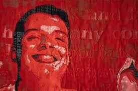 Spotlight: Stefanie Neuner, Fiber Artist