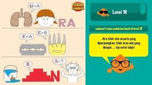Level 15 level 16 level 17 level 18 level 19 27118 orang rata rata. Kunci Jawaban Tebak Gambar Level 18 Youtube