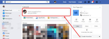 If you are thinking about how to make a post shareable on the social media platform, or you are finding it hard to do just that, this tutorial will definitely help. Sharepost Fbwebsite Ss1 Candid Technology