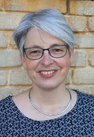 Dr. med. Annette Parry