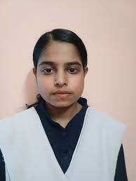 The teacher's daughter scored 433 marks in intermediate