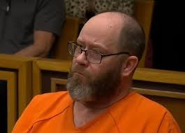 A missing Michigan woman was found entombed in a tank. Her husband and  stepson are charged in connection to her murder