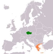 Μεγάλη νίκη των τσέχων με γκολάρα της χρονιάς από τον σικ. Sxeseis Tsexias Elladas Bikipaideia