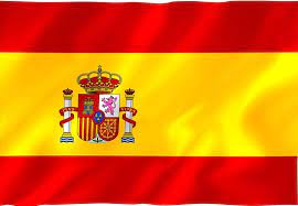 La bandera española es compuesta por 3 franjas horizontales y su escudo nacional. Bandera De Espana Significado Historia Origen Y Evolucion