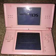 Ds lite soundgrip in box brand new black/white/pink £10. Nintendo Other Pink Nintendo Ds Lite Games Included Poshmark