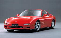 We've gathered more than 5 million images uploaded by our users and sorted them by the most popular ones. 1991 Mazda Rx 7 Wallpapers Wsupercars
