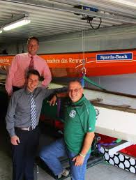 Klicke auf die adresse oder den namen des geschäftes, um zu den details des geschäftes. Sparda Bank Unterstutzt Den Wassersport In Herne Herne