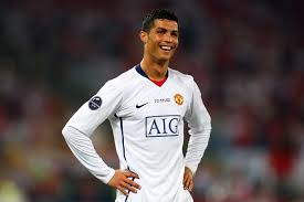 Maybe you would like to learn more about one of these? Cristiano Ronaldo Rejoining Manchester United After Transfer Agreement