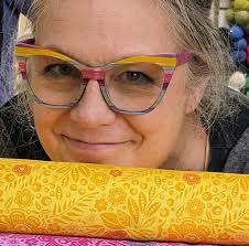 Fabric Anna Maria Horner