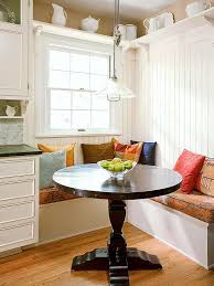 Space Savvy Banquettes Banquette Seating In Kitchen Window Seat Kitchen Dining Room Banquette