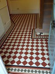 On the top floor david re. Victorian Floor Tiles Independent Floor Tiling Company Berkshire Uk