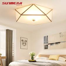 Design ceiling led lights in room. Modern Creative Design Led Ceiling Lights For Living Room Plafondlamp Bedroom Vintage Light Fixtures Iluminacion Led Techo Ceiling Lights Ceiling Lights Designdesigner Ceiling Light Aliexpress