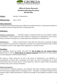 Standard operating procedure definition, a set of fixed instructions or steps for carrying out usually routine operations.abbreviation: Office Of Human Resources Standard Operating Procedure Hr Sop 021 Pdf Free Download