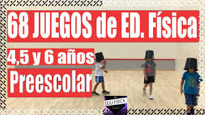 Estimulación temprana, juegos con distintos elementos, guía de juguetes, y mucho mas. 68 Juegos De Psicomotricidad Para Ninos De 4 A 5 Anos Youtube