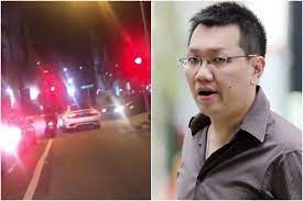 The firm of lee cheng yan & co. Maserati Hit And Run Driver Lee Cheng Yan Claims Trial To Traffic Violations Has 65 Other Charges Socially Keeda