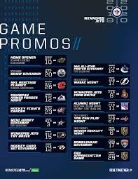 Get the latest news and information for the new york jets. Winnipeg Jets Schedule Winnipeg Jets Hockey Schedule Tsn