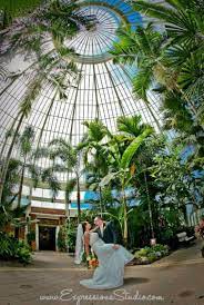 Botanical Garden Wedding Buffalo Ny Botanical Gardens Wedding Garden Wedding Buffalo Wedding