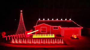 I've also used it to make darth maul in the past. Star Wars Inspired Holiday Light Display At House In Newark Draws Large Crowd Abc7 San Francisco