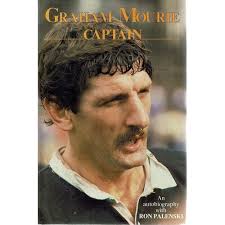 Graham Mourie Captain Palenski Ron