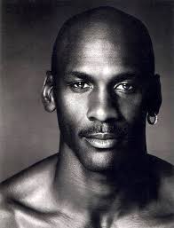 Black And White High Contrast Photos Of Celebrities Michael Jordan Photo Greg Gorman Michael Jordan Portrait Michael Jordan Quotes