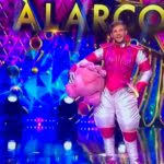 We don't have any reviews for álarcos énekes. Alarcos Enekes Rofi Maszkjat O Viselte Nlc Hu