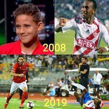 ريال مدريد يفكر في إعادة مدربه الأسبق. Facebook