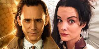 #rachelgreen currently has 570.6 million views on the video. Lady Sif Actress Celebrates Mcu Return With Loki Bts Photo
