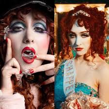 Chappell Roan reveals she currently has 5-6 songs prepared for a new album:  “We have a country song. We have a dancy song. We have one that's really  Eighties, and we have