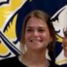 Grace McCaffrey's Lacrosse Recruiting Profile