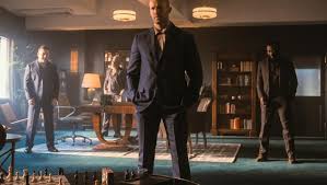 The plot follows h, a cold and mysterious character working at a cash truck company responsible for moving hundreds of millions of dollars around los angeles each week. 0ueqerxjx0y69m