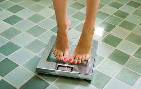 Scary Reasons Behind Unintended Weight Loss Women S Health