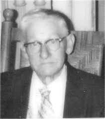 Grover "Myers" Hartless (1892-1988)