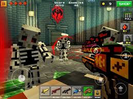 Gun 3d hack coins es una herramienta creada por un fanático de la aplicación.3. Pixel Gun 3d Android Game Review Steemit