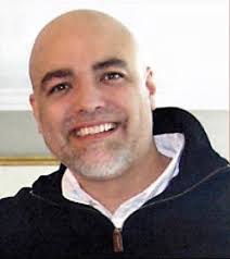 Joshua Cory Sciaccotti (1970-2017)