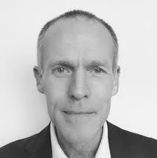 Tim Rickman's Instagram, Twitter & Facebook