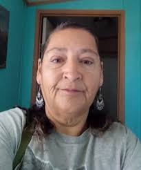 Diane [No Name Given] and Rose Herrera Figueroa