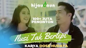 We did not find results for: Lirik Lagu Ilusi Tak Bertepi By Hijau Daun Cinta Ini Bagai Ilusi Sonora Id