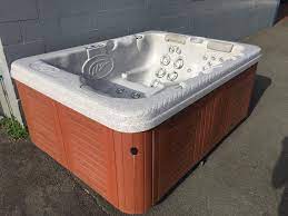 La Allure Spa Desert Synthetic Brisbane Pre Loved Spas Facebook