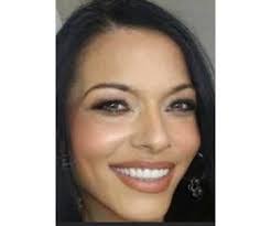 Veronica Patterson's Instagram, Twitter & Facebook